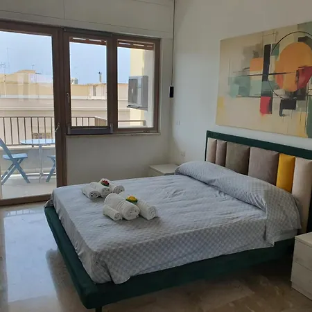شقة Residenza Oro غالّيبولي