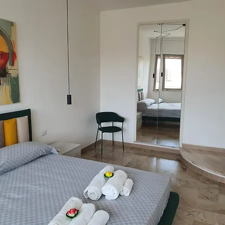 Residenza Oro * غالّيبولي