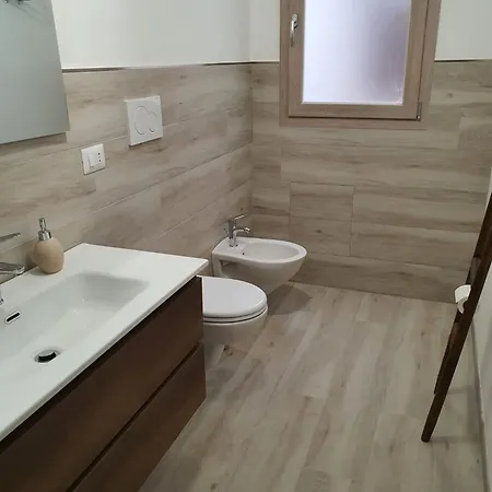 شقة Residenza Oro *