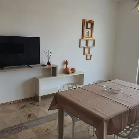 شقة Residenza Oro