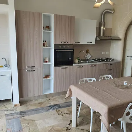 شقة Residenza Oro غالّيبولي