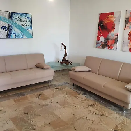 Residenza Oro *