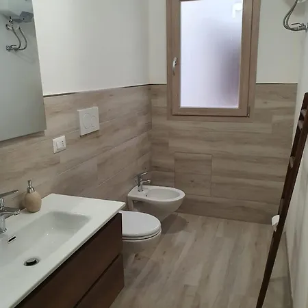Residenza Oro غالّيبولي