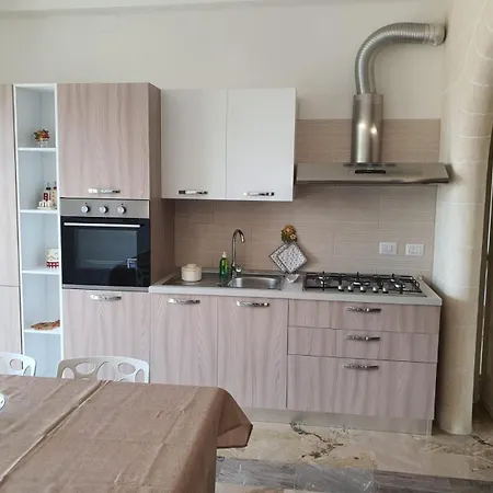 Residenza Oro * غالّيبولي