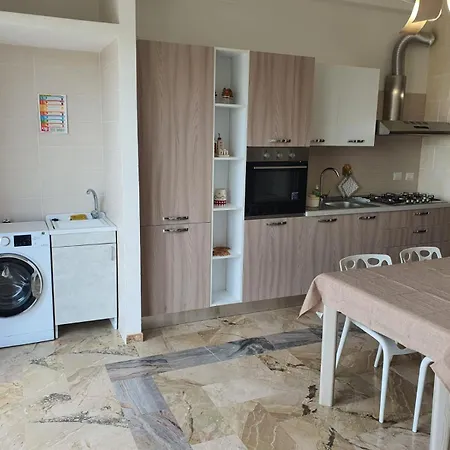 شقة Residenza Oro