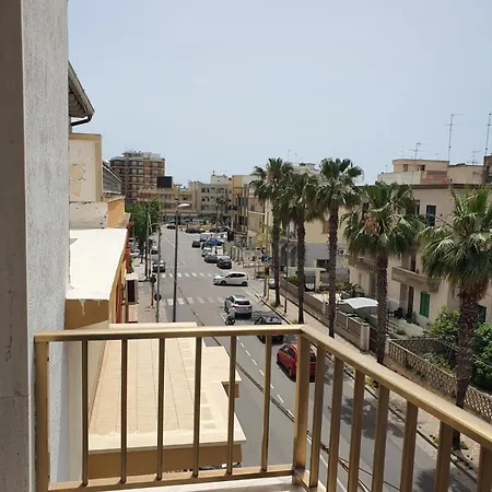 Apartment Residenza Oro Gallipoli